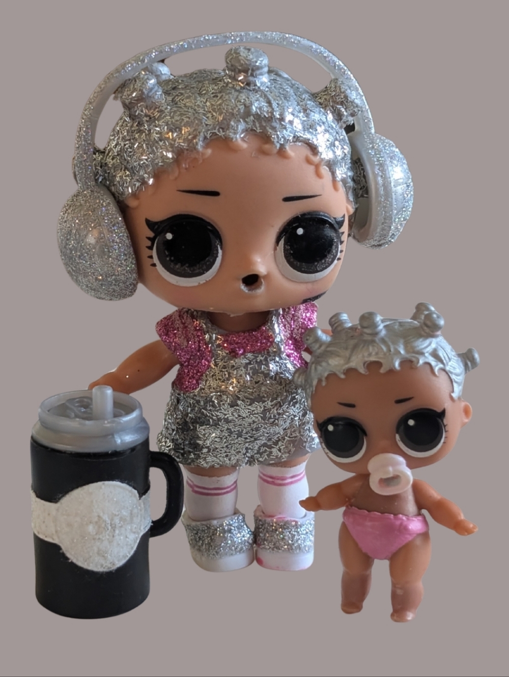 BOGO L.O.L. Surprise! Beats and Lil Beats Bling Series